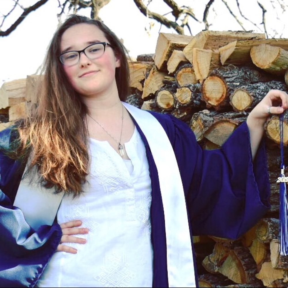 Meet your Posher, Aurora